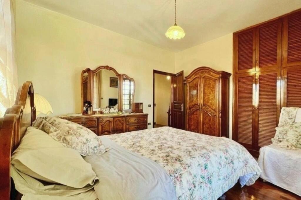 Poli House Family Villa W/ Pool Corfu  外观 照片